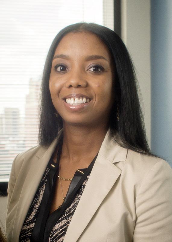 Farah Lubin, University of Alabama at Birmingham