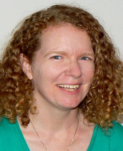 Jamie Mahurin-Smith, Illinois State University