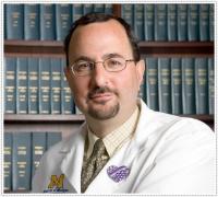 Steven J. Katz, M.D., M.P.H., University of Michigan Health System