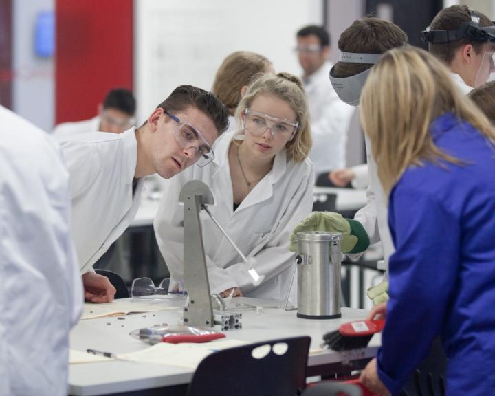 Measuring the Toughness of the Material Chocolate (2 of 2)