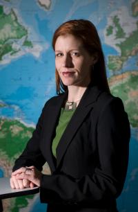 Julie Swann, Georgia Tech