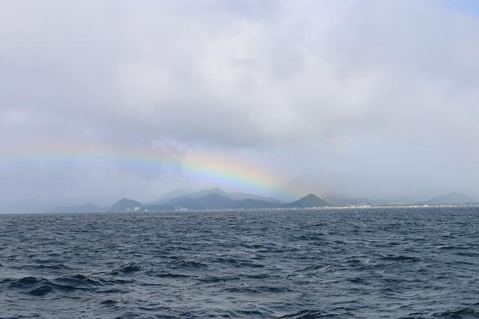 Japan’s beautiful coastline