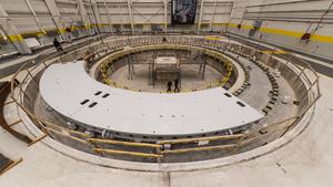 Giant Magellan Telescope Mount Fabrication Begins Explainer Video