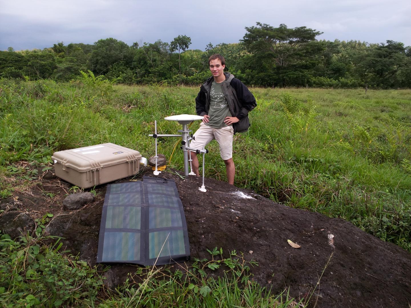 Jacob Richardson, University of South Florida