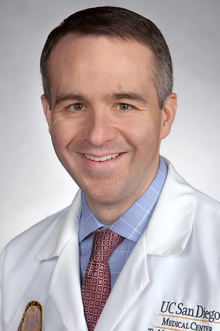 Todd Costantini, MD, UC San Diego Health