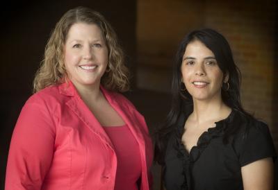 Charla Markham Shaw and Karishma Chatterjee, University of Texas at Arlington