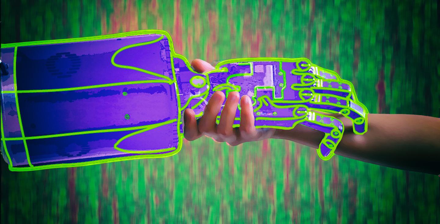 FAU Scientists Develop 'Virtual Partner' That Can Elicit Emotional Responses from a Human Partner in Real-time