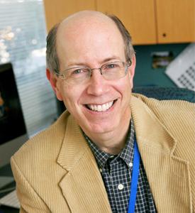 Dr. Munro Cullum, UT Southwestern Medical Center