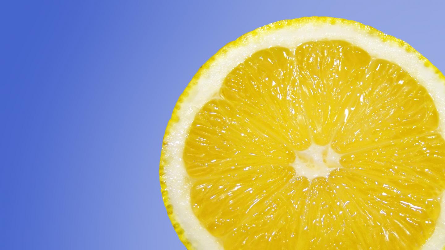 Limonene May Be the Key to New, Environmentally Friendly Polymers