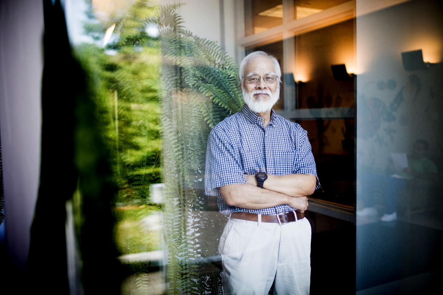 Shozo Yokoyama, Emory Health Sciences