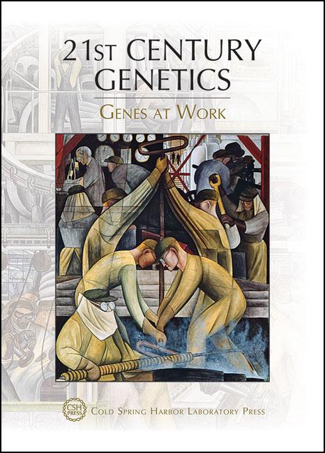 21st Century Genetics: Genes at Work
