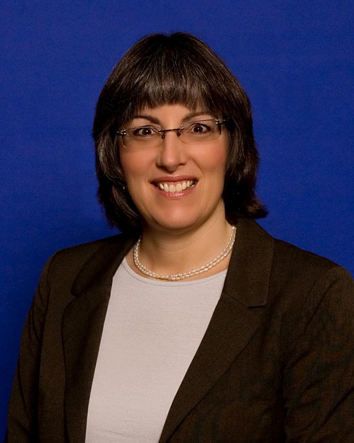 Janet Leasher, Nova Southeastern University