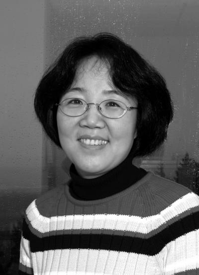 Xiao-Jing Wang, M.D., Ph.D.