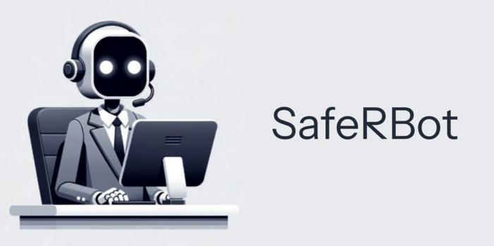 SafeRBot [IMAGE] | EurekAlert! Science News Releases