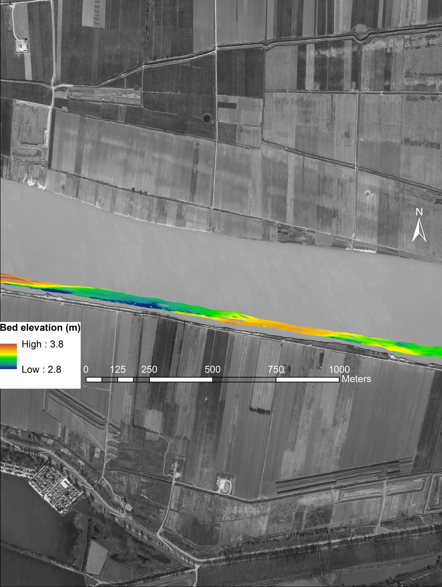 A Better Way to Predict Sediment Movement in Rivers (7 of 8)