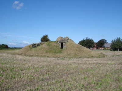 Passage Grave 'Nordenhoj'
