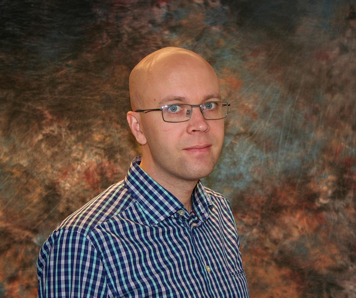 Vilhelm Verendel, Chalmers University of Technology