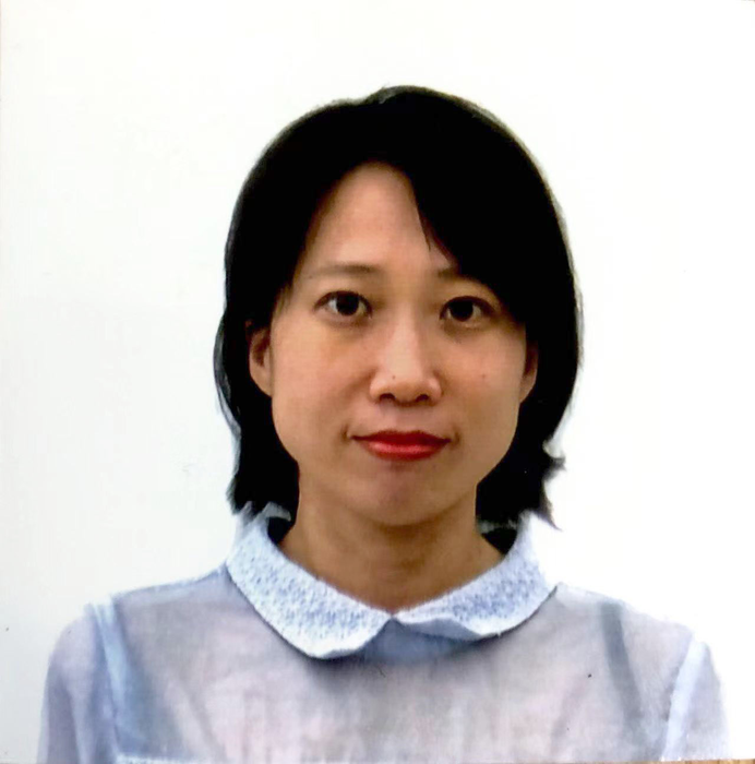 Xinxiu “Cindy” Xu, Ph.D.