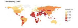 vulnerability index