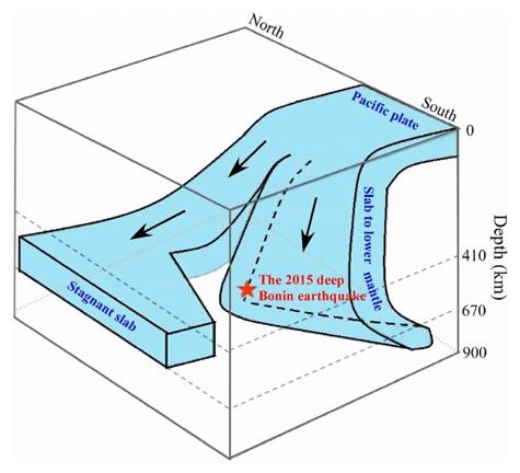 Dissection of the 2015 Bonin Deep Earthquake (3 of 3)