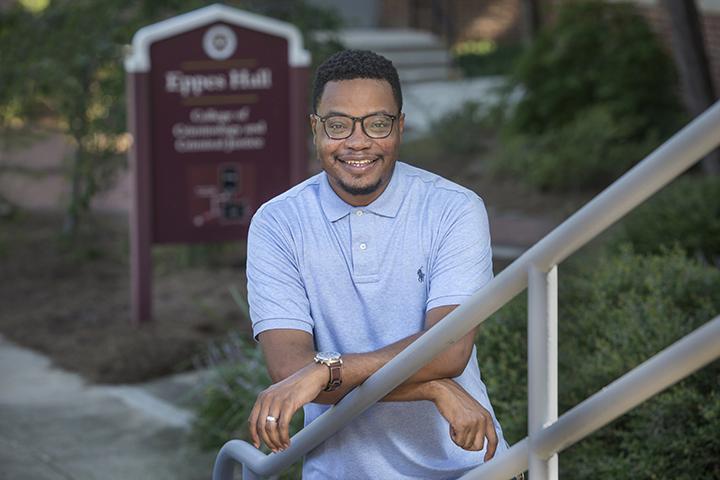 Cresean Hughes, Florida State University 