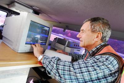 Remote Monitoring 2 (of 2)