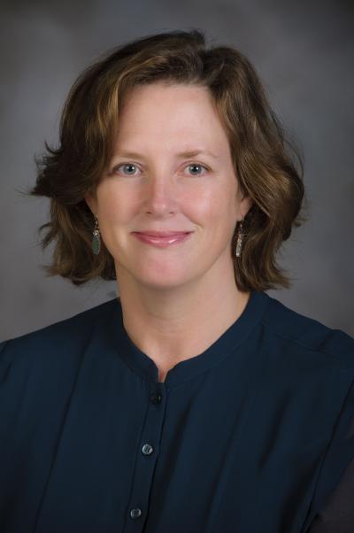 Lisa McNair, Virginia Tech