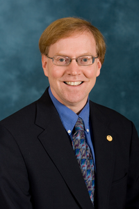 Dean G. Smith, PhD