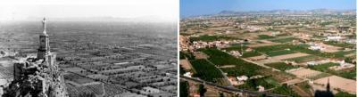 Mediterranean Farmland Comparative