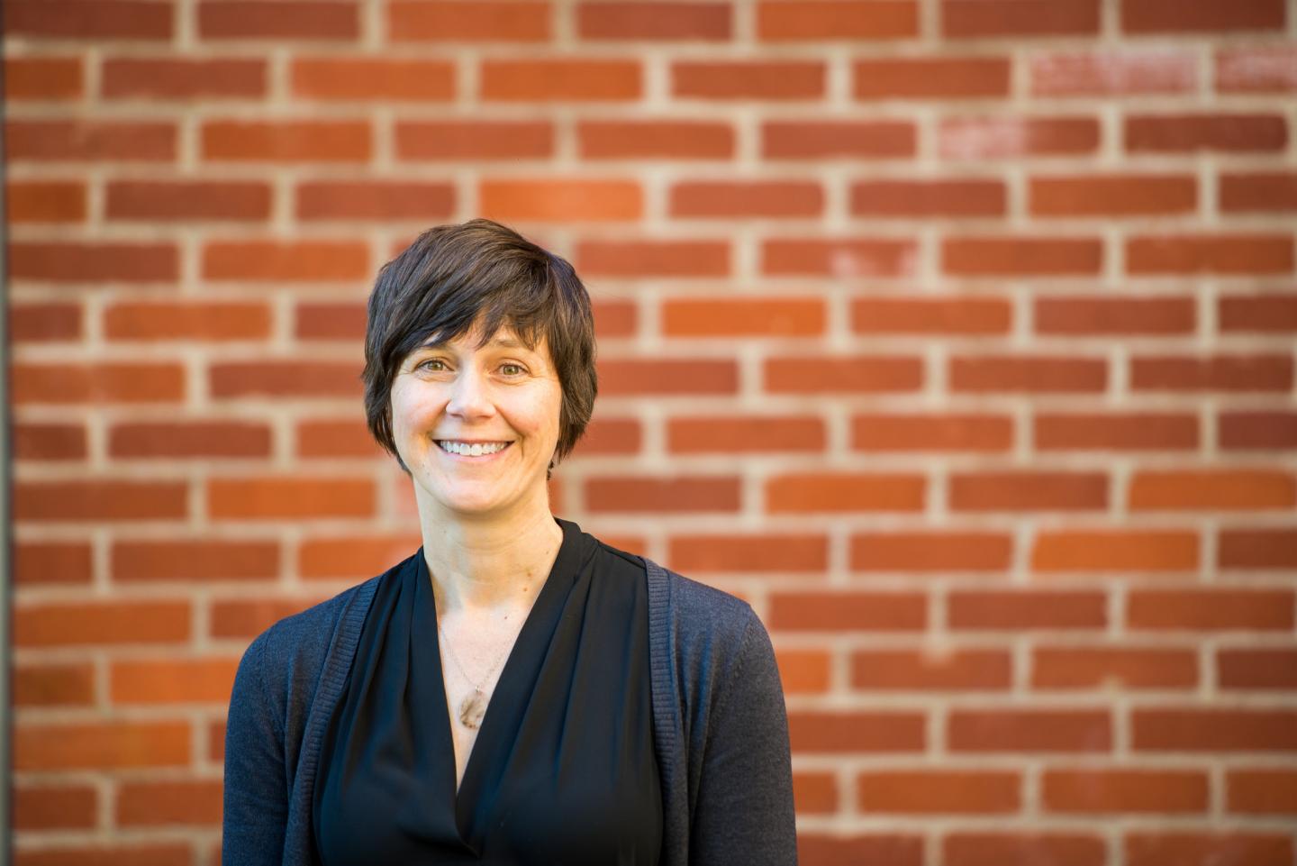 Laurel Kincl, Oregon State University