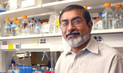 Dr. Amyn Habib, UT Southwestern Medical Center