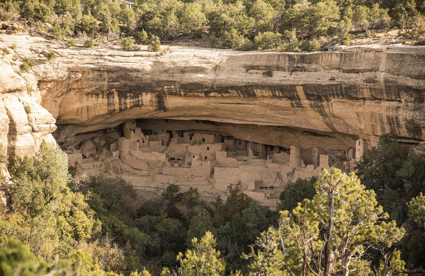 Mesa Verde