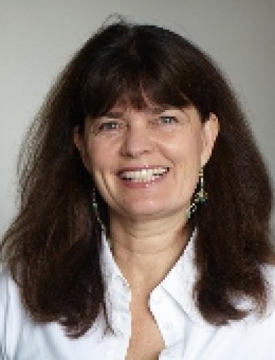 Annetine C. Gelijns, Icahn School of Medicine at Mount Sinai