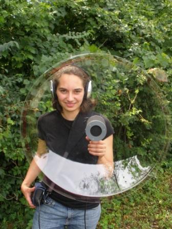 Laurel Symes, Dartmouth College