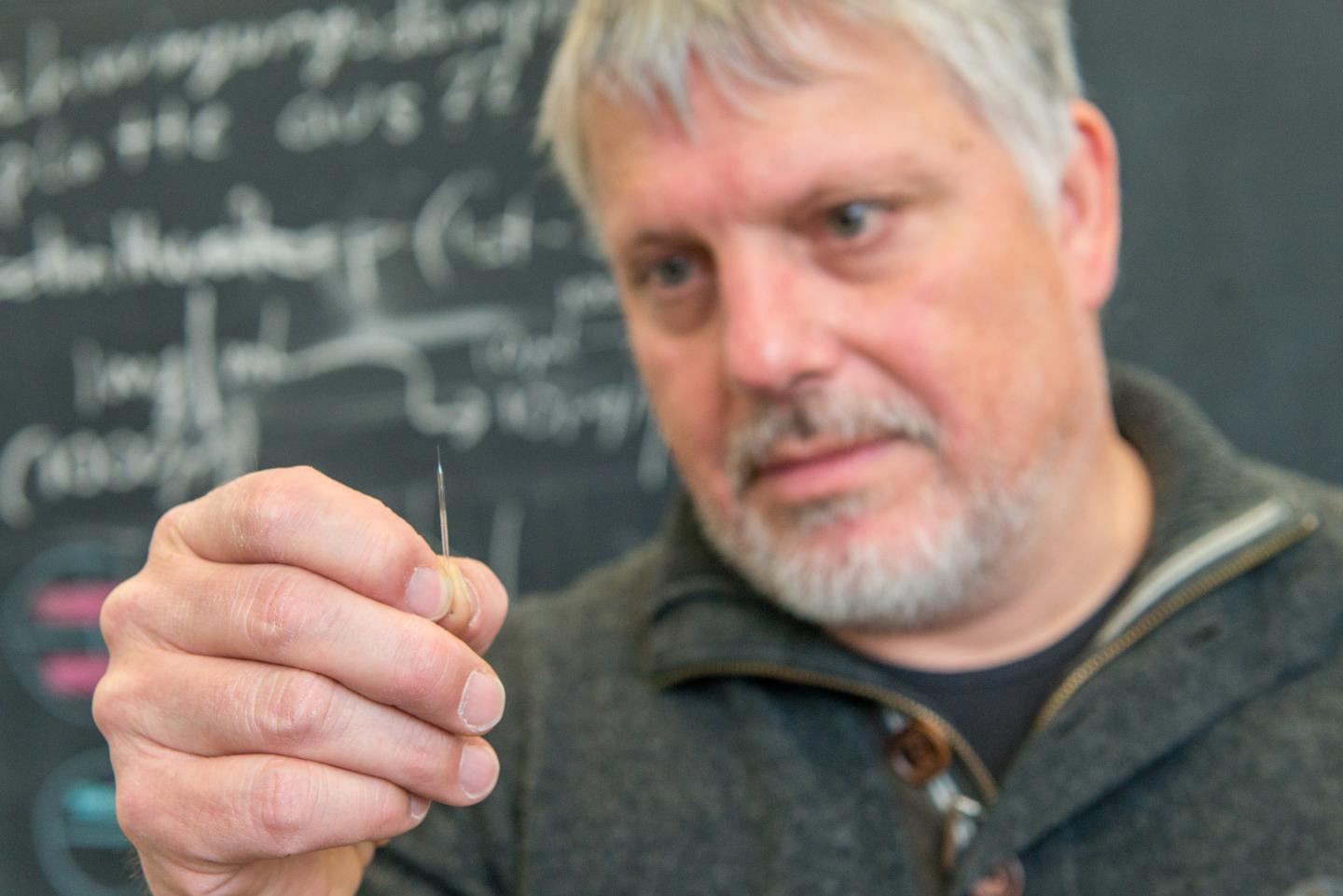 Wolfgang Schuhmann, Ruhr-University Bochum