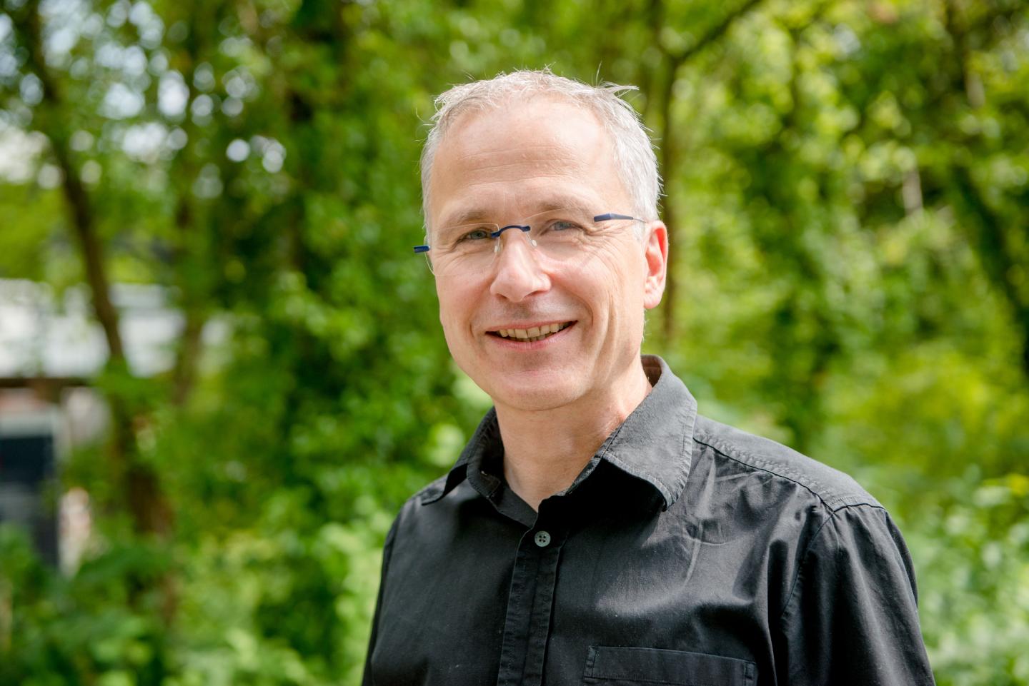 Boris Suchan, 	Ruhr-University Bochum 