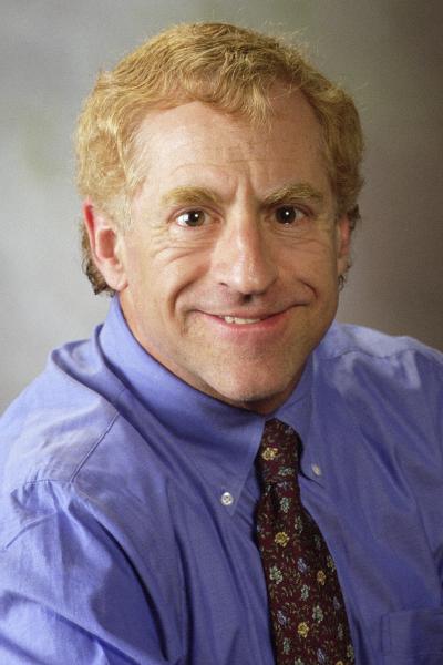 Richard Winett,   	 Virginia Tech