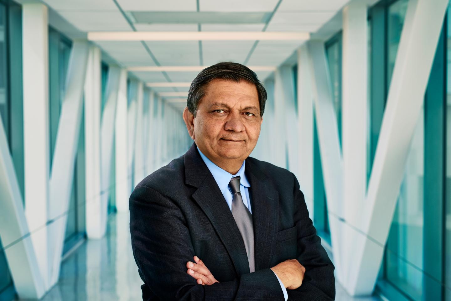 Madhukar Trivedi, M.D.