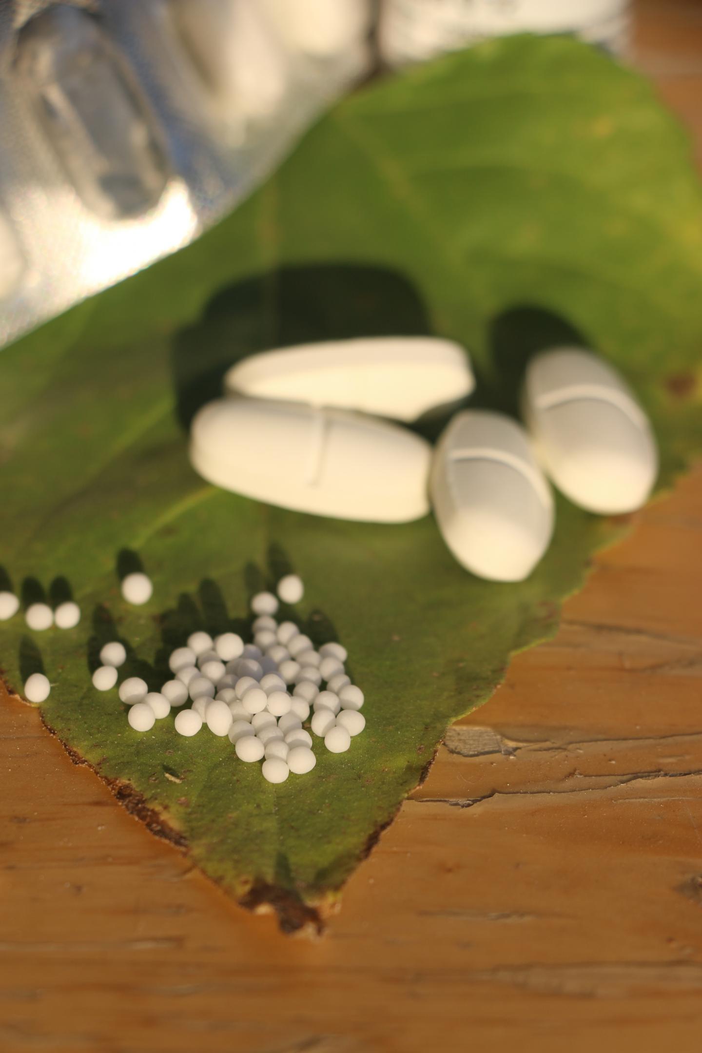 Alternative Medicine