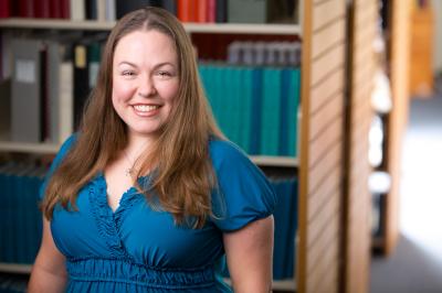 Jaye Derrick, University at Buffalo