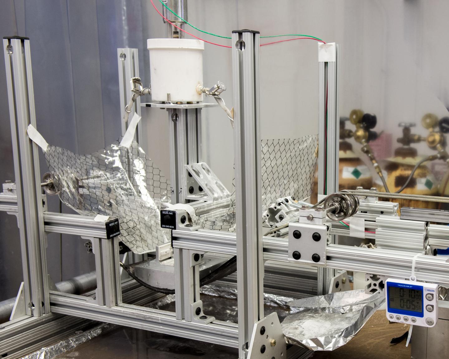 Manufacturing an Silicon X-Ray Optic