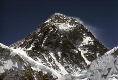 Everest Summit