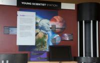 Young Scientists' Station