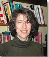 Christine Horne, Washington State University