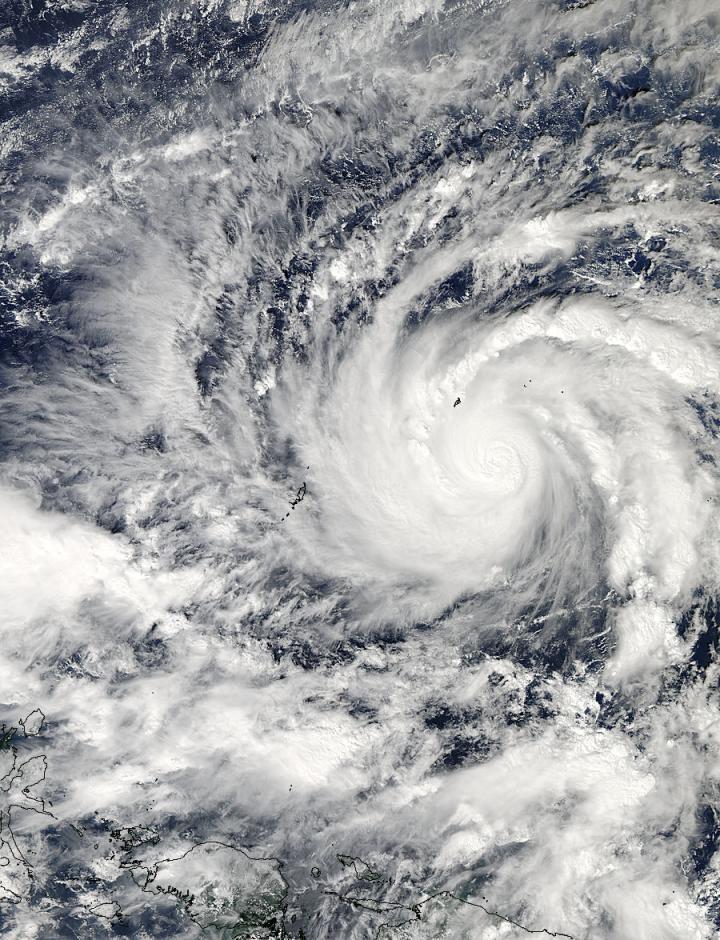 Aqua Image of Hagupit