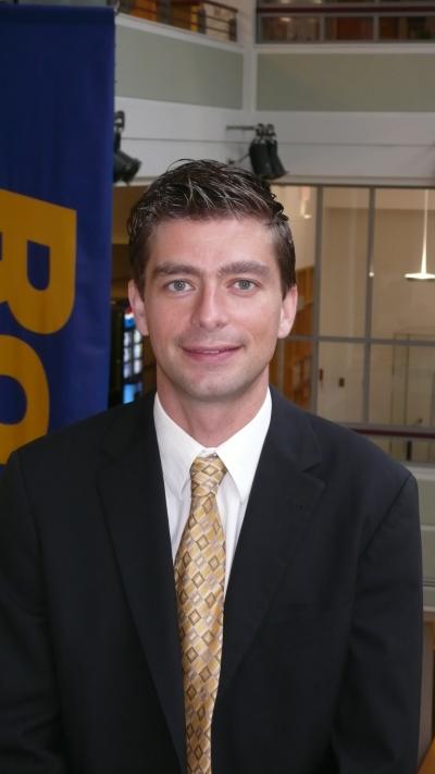 Francesco Bova, University of Toronto, Rotman School of Management