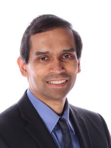 Deepak L. Bhatt, MD, MPH