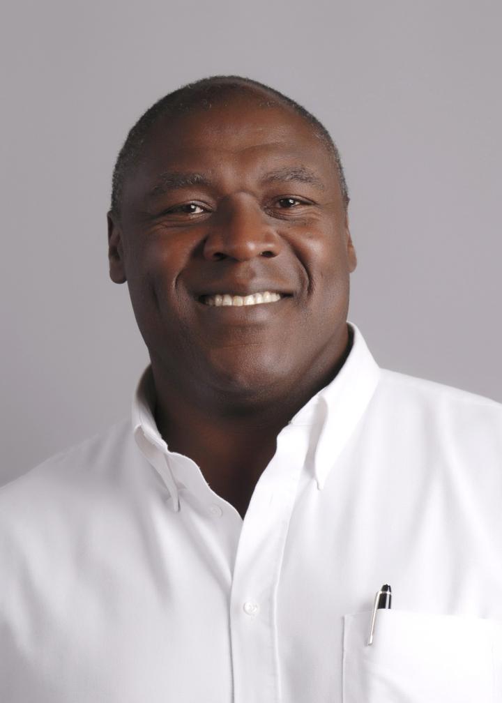 Gregory H. Robinson, University of Georgia