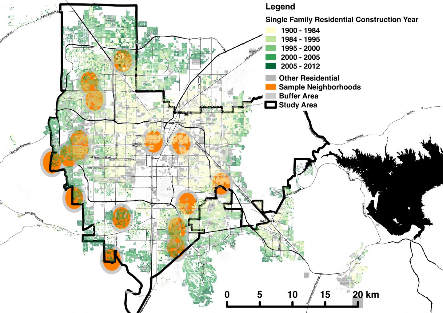 Water -- Contagious Conservation