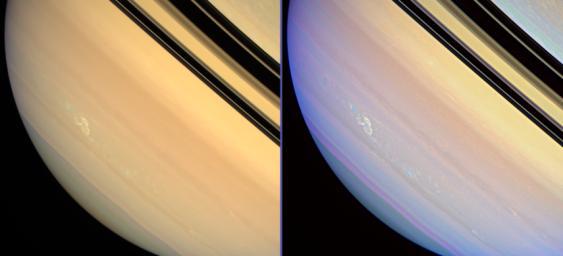 Saturn 2